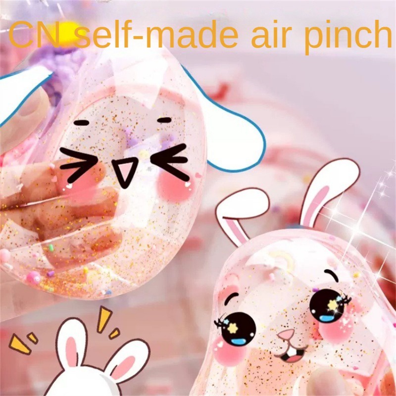 Cuộn Băng Keo Hai Mặt nano Trong Suốt Dùng Trang Trí Đồ Chơi diy