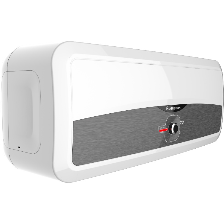 Máy nước nóng gián tiếp Ariston SLIM2 LUX-D WIFI / LUX-D / RS / R - Dung tích 20L, 30L - Bảo hành chính hãng