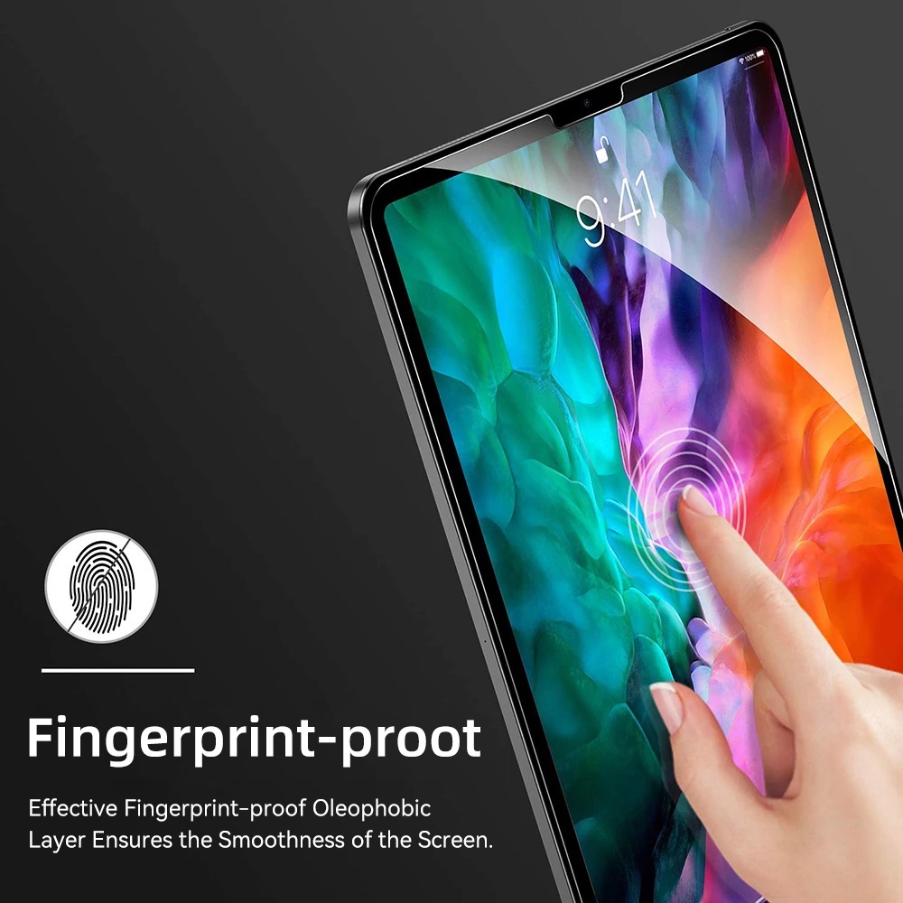 Kính Cường Lực Bảo Vệ Màn Hình Cho huawei matepad pro 11 "2024 11.5 2023 m6 10.8 air 11.5 t10s t10 se 10.1 10.4 pro 11