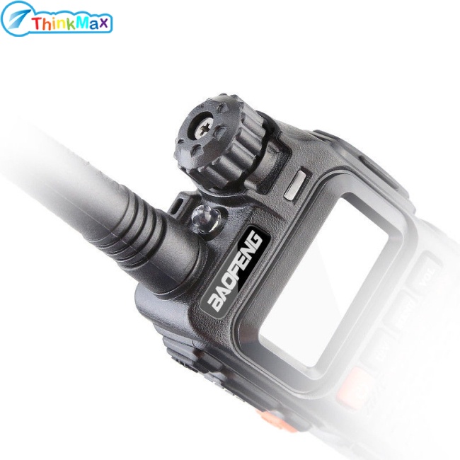 2023 biết! Radio Cầm Tay baofeng uv-3r plus walkie uhf uv 3r + ham fm