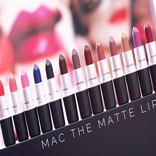 Son Mac mini size 1.8g hàng chính hãng, đủ bill, đủ màu hot nhất hiện nay  1102A