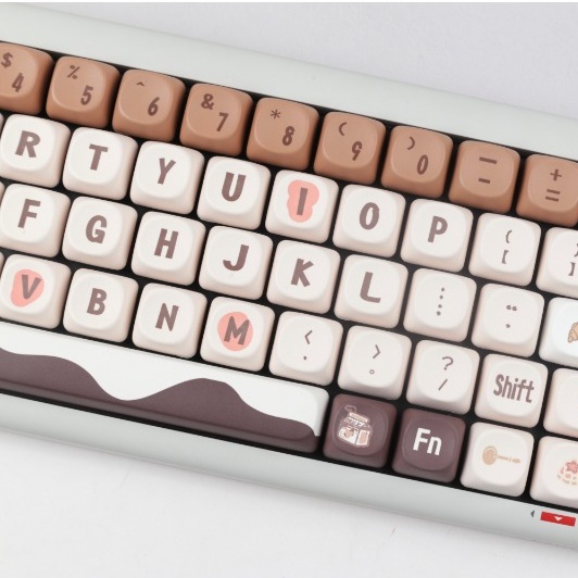 Bàn Phím Cơ 137 Phím Dùng Để Chơi Game