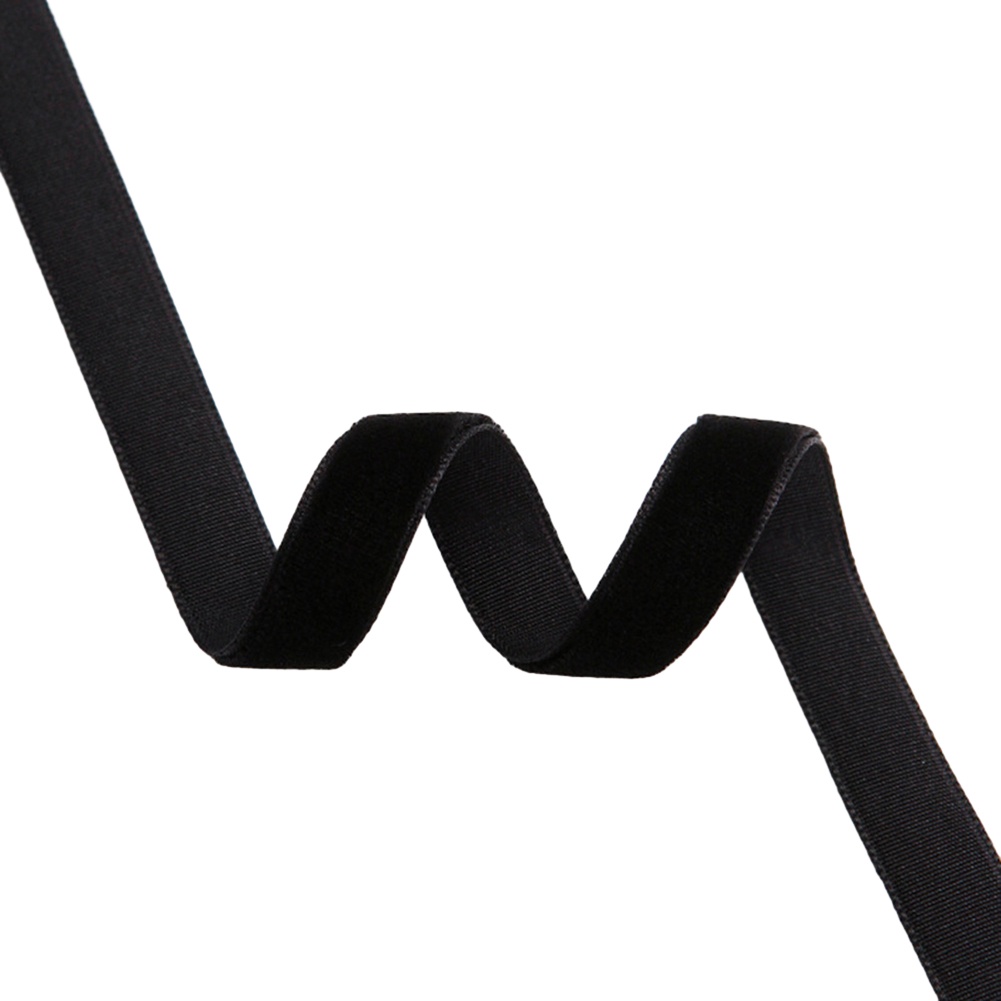 Cuộn Dây Ruy Băng Bằng Nhung Cao Cấp 10 Yard Dùng Gói Quà / Trang Trí Tiệc