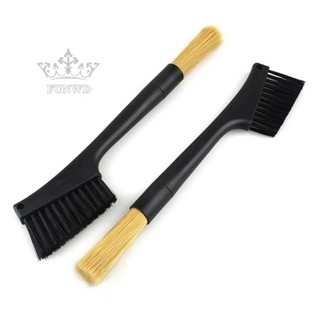 Cleaning Brush And Counter Coffee Brush Grinder Brush Grinder Cleaning Brush