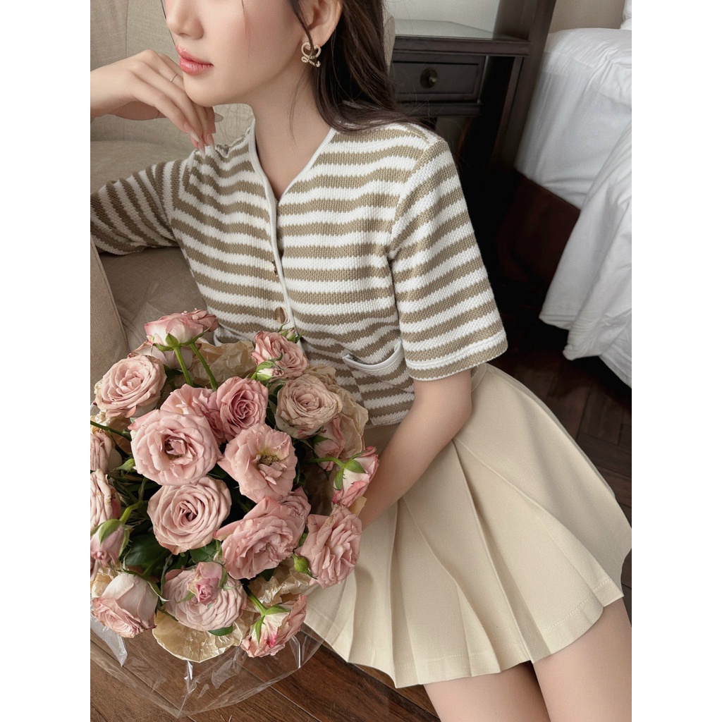 CHÂN VÁY TRƠN  -   A05059