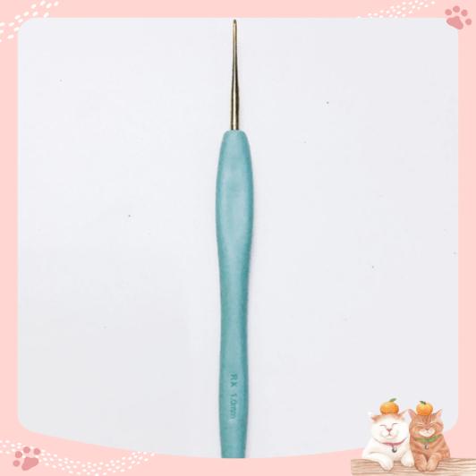 Kim móc cán dẻo lẻ êm tay 19 size