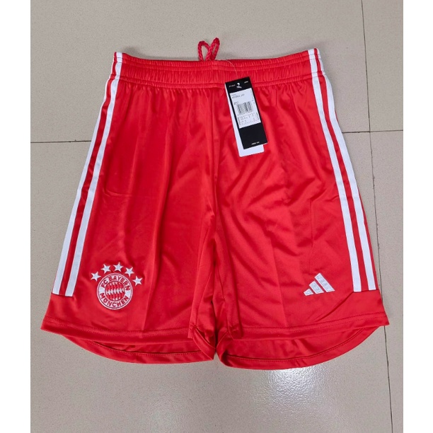 Quần Short Đá Banh Sân Nhà Sân Nhà 3rd 2324 bayern stadium Cho Nam