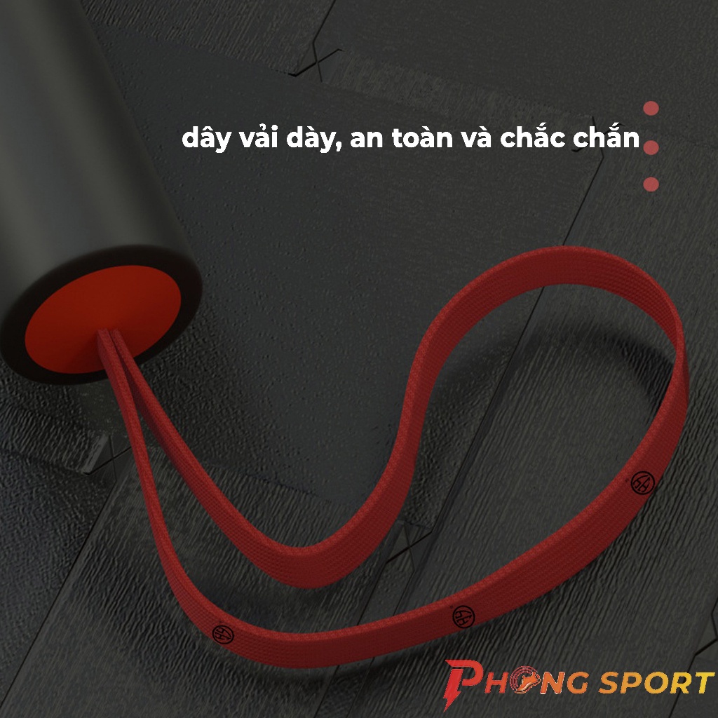 Huyết long đao 120kg, Gậy lò xo tập cơ tay, đồ long đao màu đỏ từ 80kg - 130kg
