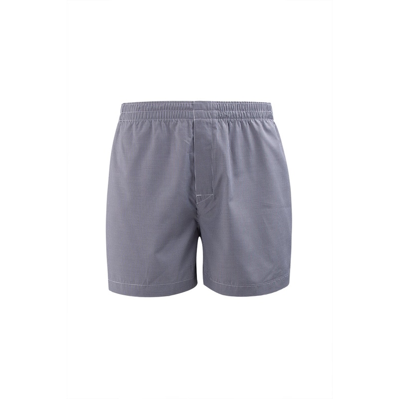 Quần boxer nam mặc nhà , thoáng mát John Henry - BX21SS02C-S
