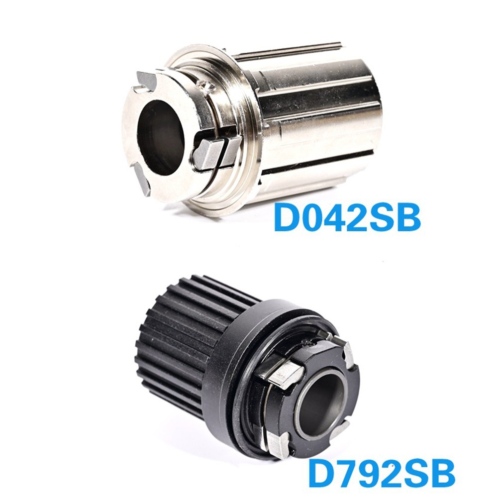 Xe Đạp 4 Rãnh Có Thể Tháo Rời Siêu Nhỏ novatec 041 / 042 791 / 792