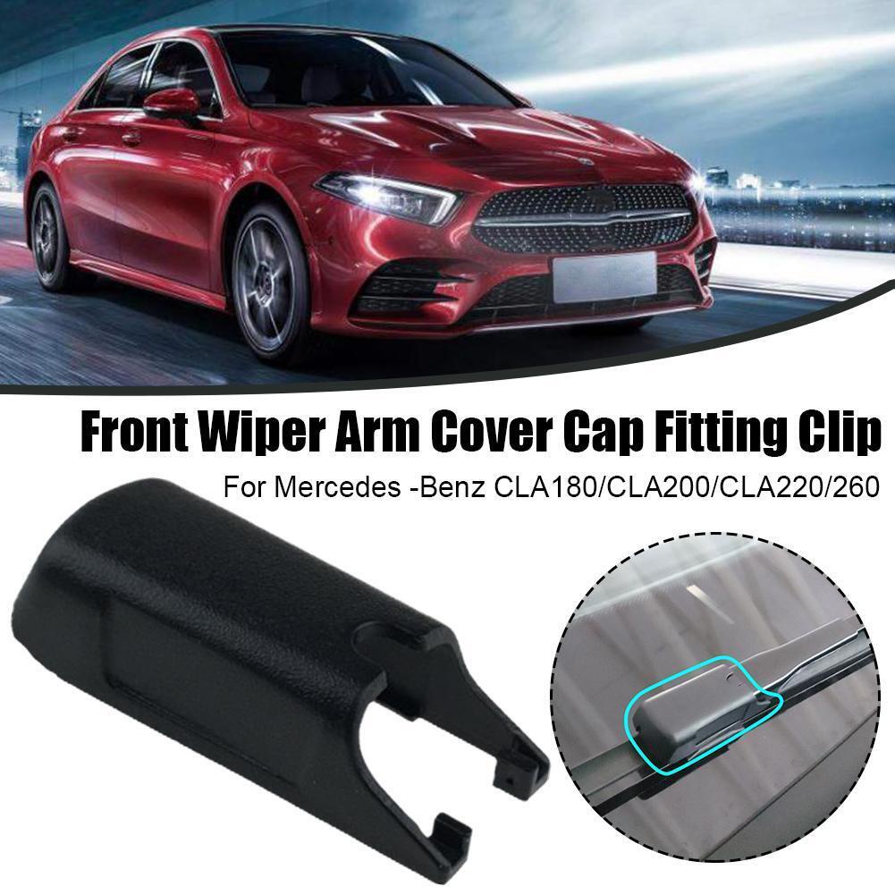 Nắp Đậy Cần Gạt Nước Cho Xe Hơi mercedes benz000050335 Ốp Điện Thoại Thời Trang Cho Gmx L8N77