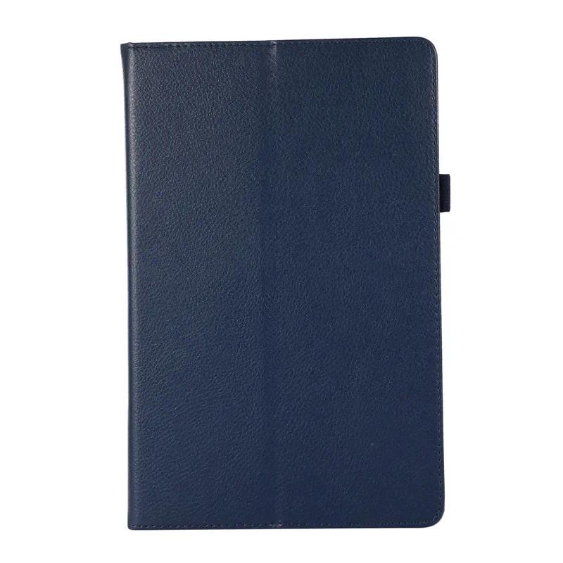 Lật Bao Da Máy Tính Bảng pu Nắp Gập Cho samsung galaxy tab a7 10.4 sm-t500 t505 t507 s6 lite 10.4 2020 2022 p610 p613 p619