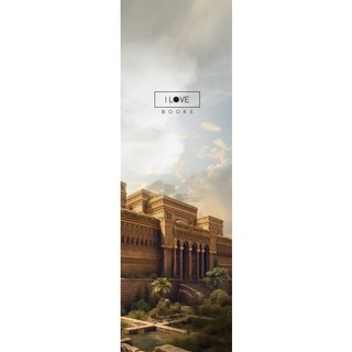 Sách Người Giàu Có Nhất Thành Babylon