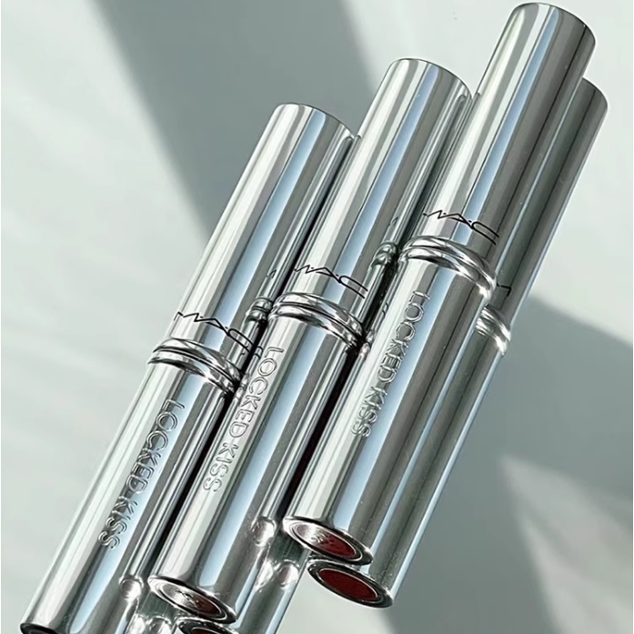 Mac Son Môi Thỏi Bạc Mùa Thu Bán Chạy