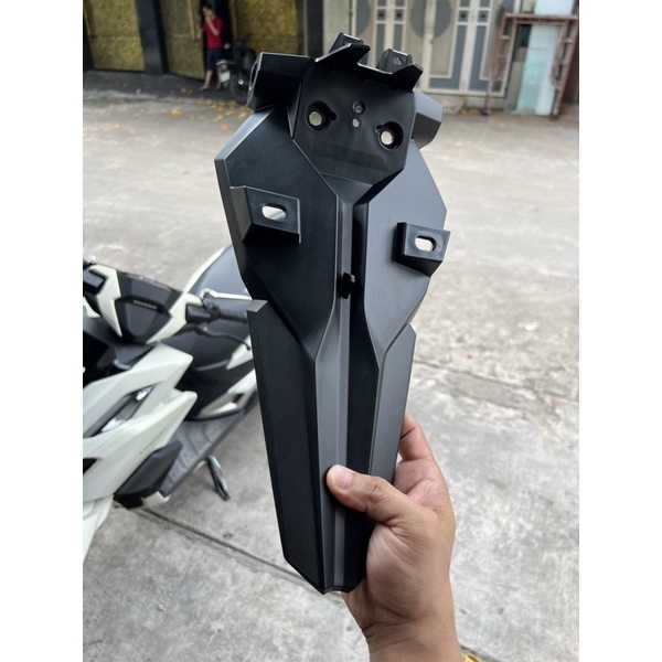Dè biển số Vario & click 2018->2020