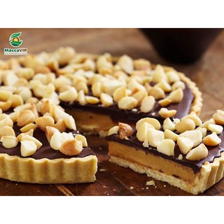 Nhân Hạt Macca Úc - Macadamia Nuts Australian 1KG