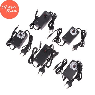 Uloverun thiết bị điều chỉnh nguồn chuyên dụng 3v 9v 12v 24v 1a 2a ac / dc vn