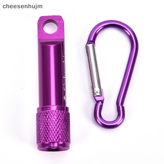 Móc Khóa Đèn Pin led mini Bỏ Túi vn