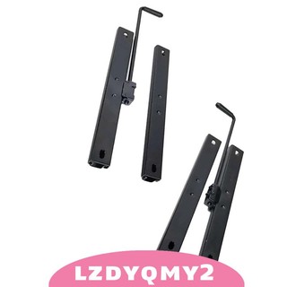 Đường ray trượt ghế ngồi trên xe hơi