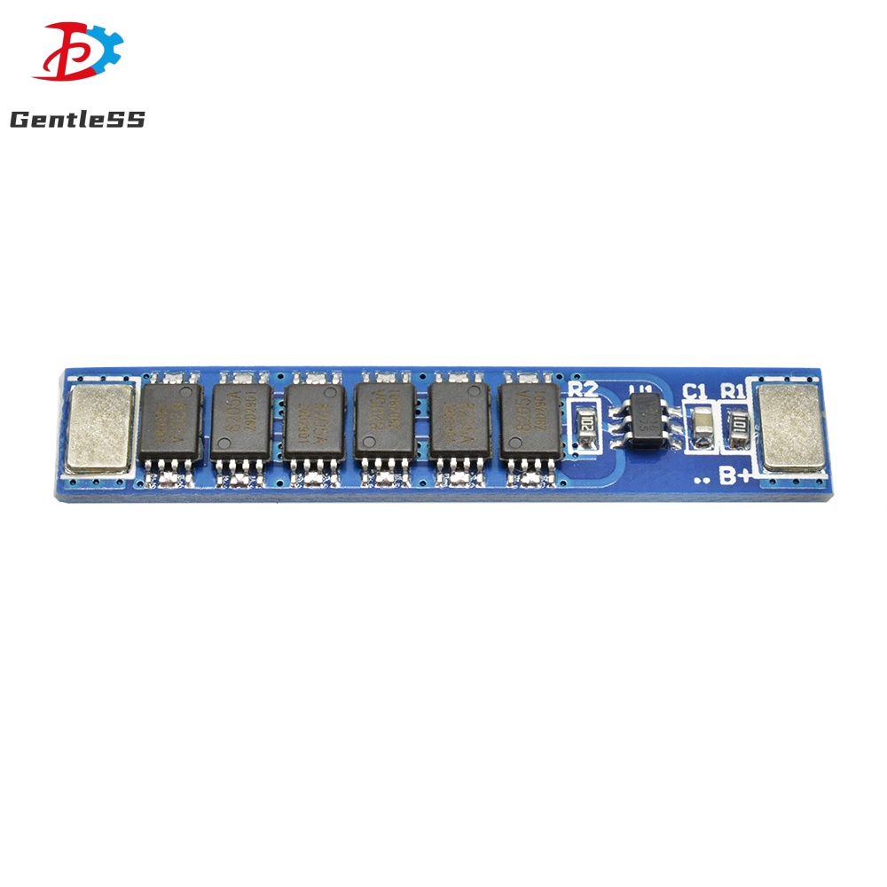 Bảng Mạch Bảo Vệ Pin lithium 1s 15a 3.7v 6mos