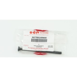 Ốc gù - satria fi, raider fi