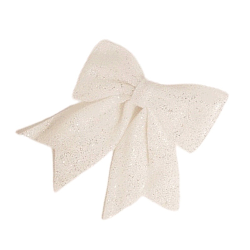✿ Cây Thông Trang Trí Giáng Sinh Lấp Lánh Kích Thước 24cm 17cm