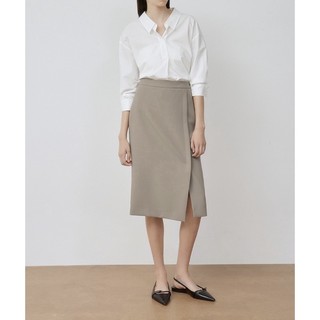 [Có sẵn] Chân váy xuất Hàn