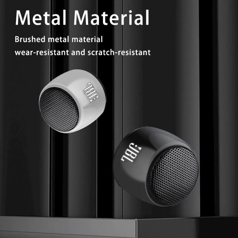 JBL Loa bluetooth Không Dây Âm Thanh hifi Cho Điện Thoại Di Động / Máy Tính
