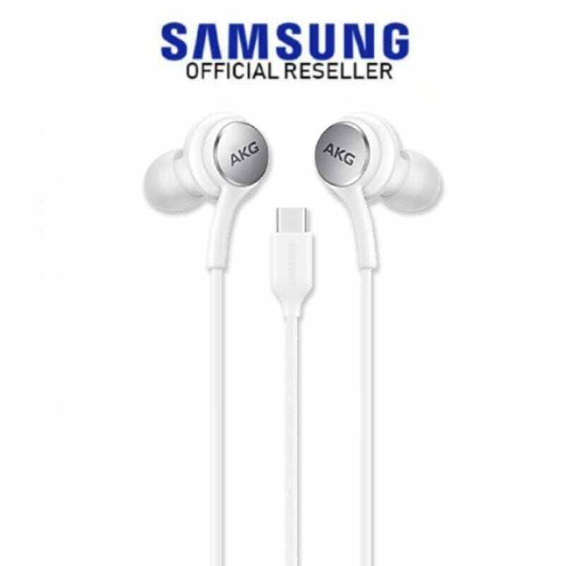 Samsung Tai Nghe Nhét Tai akg type-c / 3.5mm Kèm mic