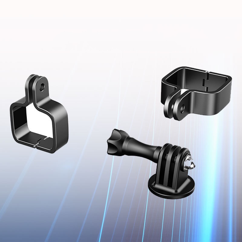 Giá Đỡ Máy Bay Quay Phim dji pocket 3 Bỏ Túi 3 3 Bằng Kim Loại