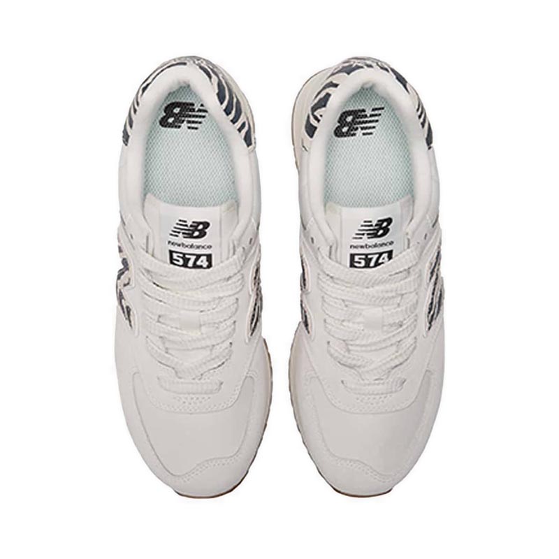 Giày Thể Thao New Balance 574+ Women's - Sea Salt