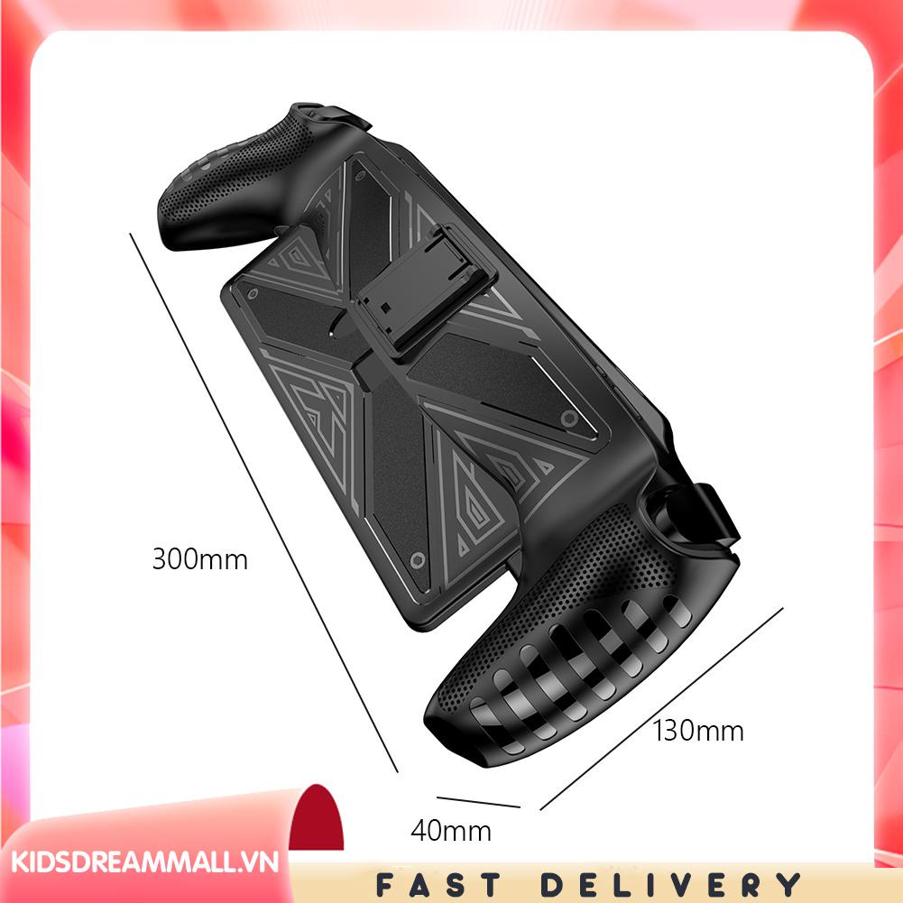 Ốp Bảo Vệ Chống Trầy Xước Cho Máy Chơi game ps5 portal