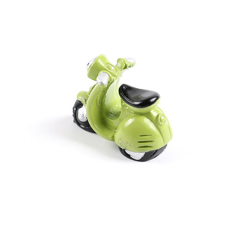 Mô Hình Xe Mô Tô mini Cho Bé