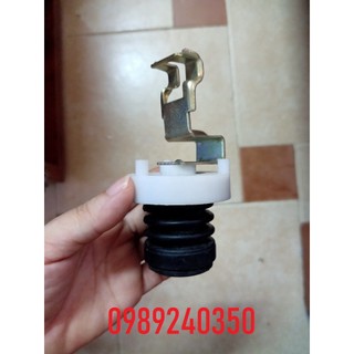 Nấm phốt xả máy giặt Panasonic - nấm xả máy giặt Panasonic liền tay sắt