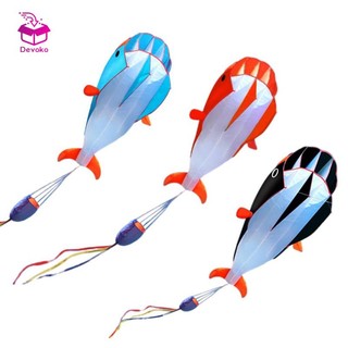 Set 3 Diều Khổng Lồ Không Khung Mềm Mại Dễ Dàng Khổng Lồ Cho Trẻ Em Và Người Lớn Hoạt Động Ngoài Trời