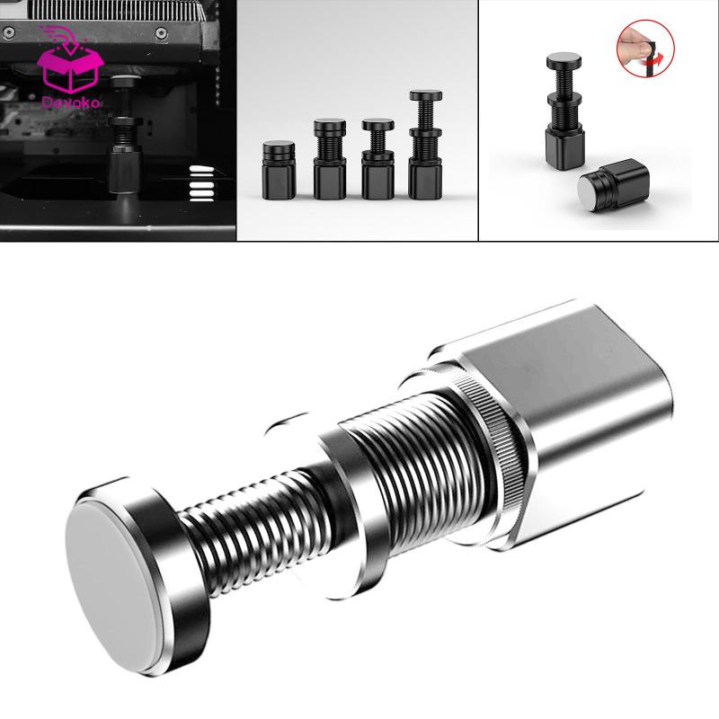 Set 0 Giá Đỡ Thẻ Đồ Họa mini Cho Máy Tính Để Bàn