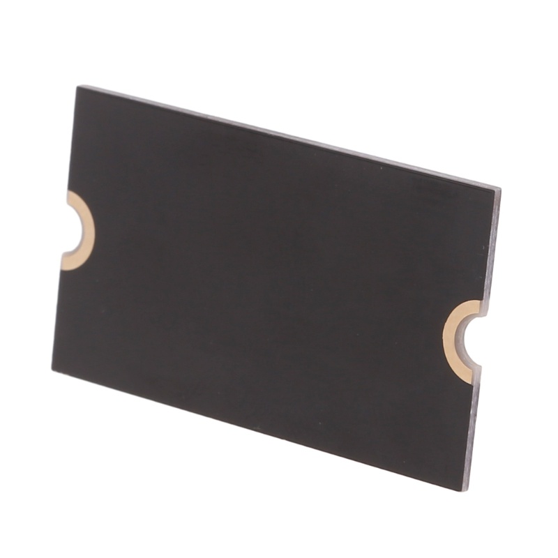 TO 2242 Đến 2280 M 2 Kích Thước Dài NGFF NVMe M 2 SSD Adapter Giá Mở Rộng