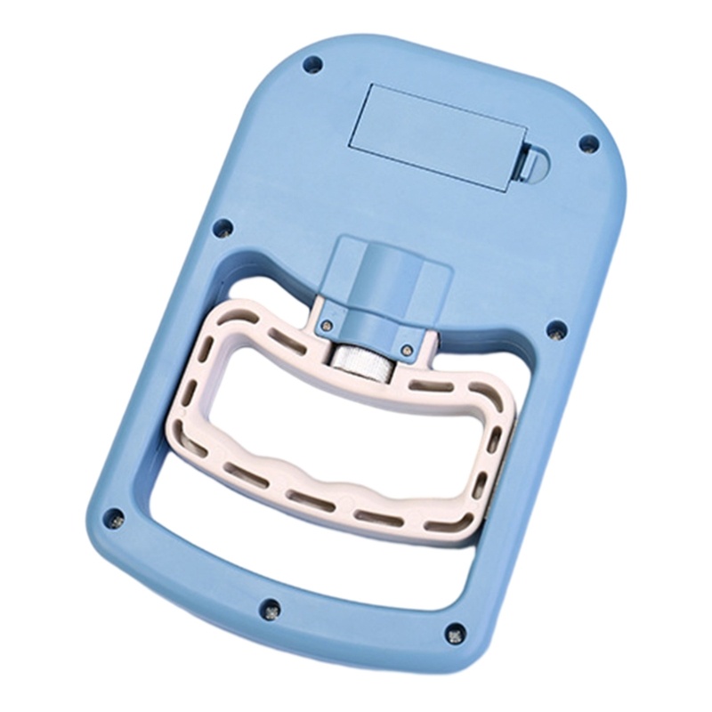 Zzz Đồng Hồ Đo Lực Cầm Tay 396lb 180kg Màn Hình lcd