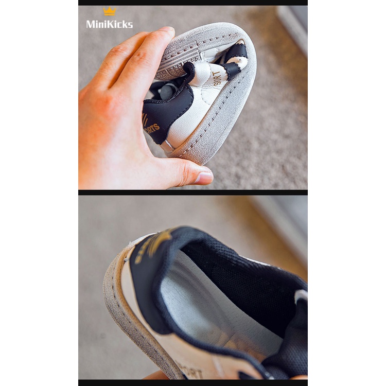 Giày thể thao bé trai ZOOMSTAR RYD23B0N4X 46Z231116 thời trang thoải mái