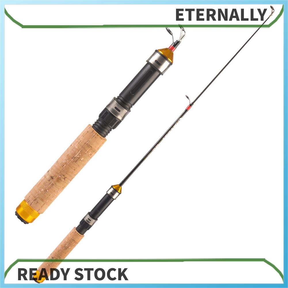 Cần Câu Cá mini 60cm Chuyên Dụng