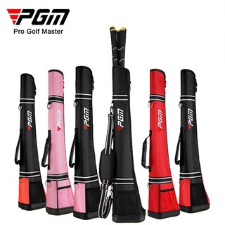 PFG QIAB010 Túi Golf Nylon Di Động, Nhẹ, Thích Hợp cho Câu Lạc Bộ
