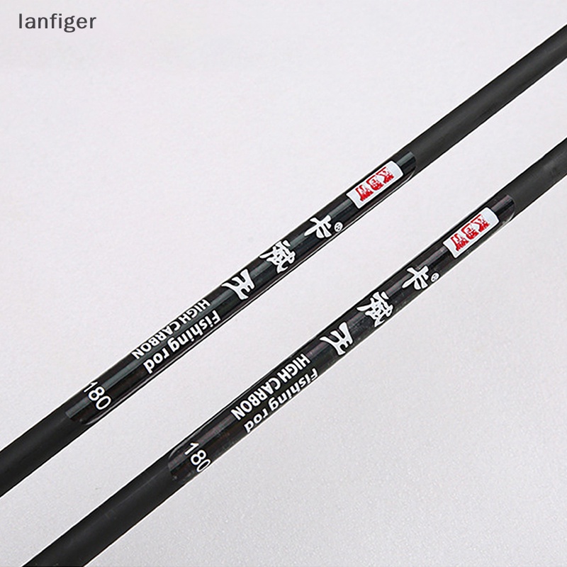 Cần Câu Cá Bằng Sợi carbon eva Thoải Mái 1.8m 2.1m