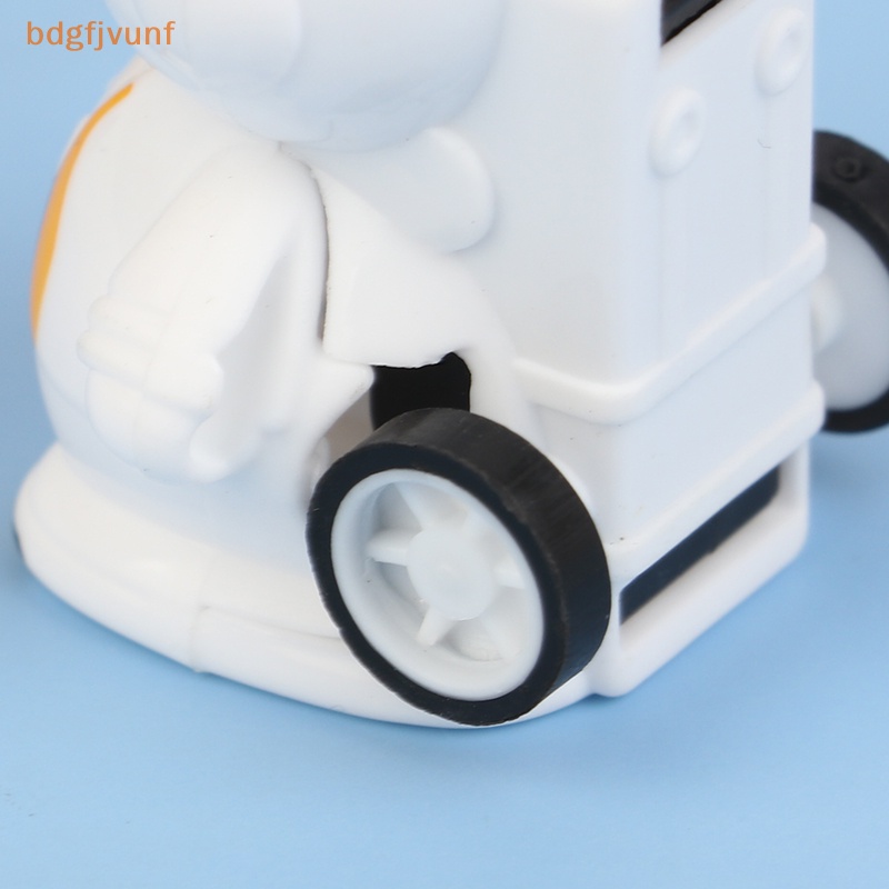 Đồ Chơi Xe Hơi Phi Hành Gia mini Dễ Thương Cho Bé Trai 2 Đến 4 Tuổi