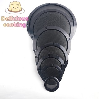 Vỏ Lưới Bọc Loa Chất Lượng Cao 2 / 3 / 4 / 5 / 6.5 / 8 / 10 inch