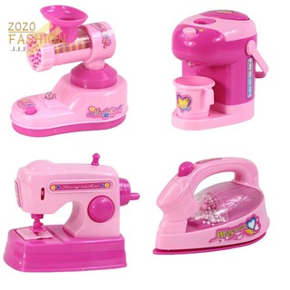 Đồ Chơi Mô Hình mini Dễ Thương Cho Bé