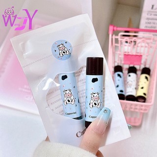 Son Dưỡng Môi Dạng Lỏng Dưỡng Ẩm cappuvini