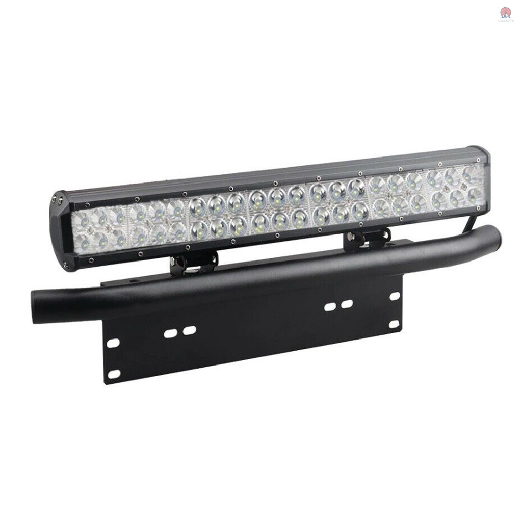 Premium Mounting Bracket Holder for Off-Road Lights and Lighting Bars - Ultimate Lighting Solution
