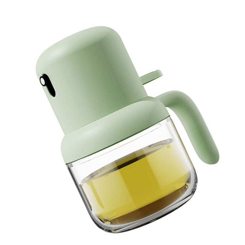 Bình Xịt Dầu Ăn / Giấm Tiện Dụng Cho Nhà Bếp