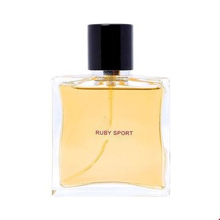 Nước hoa nam ruby sport - nam tính, cuốn hút