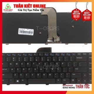 Bàn phím laptop dell inspiron 3421 3437 5421 5437 vostro 2421 3421 latitude 3440